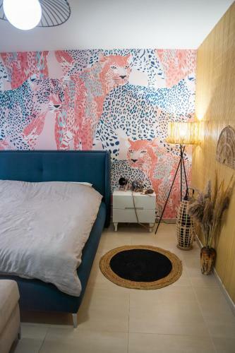 New Bazaar Stylish Apartment In Tirana?s Heart