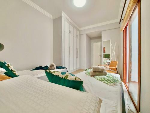 Aromas Suites Apartments