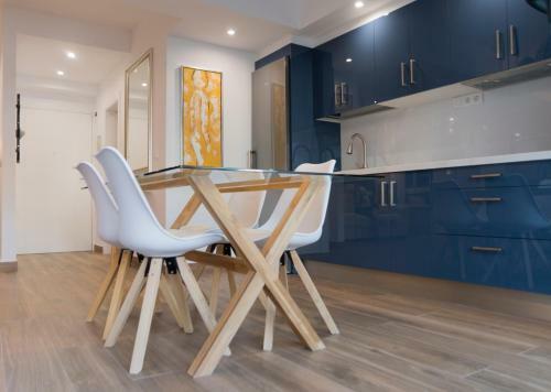 Apartamento Le Terrazze 4