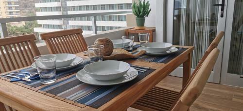 Apartamento Le Terrazze 4