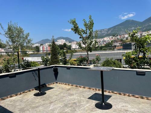 Apartamento Perla Luxury Penthouse