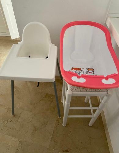 Apartamento La Casa de Nina