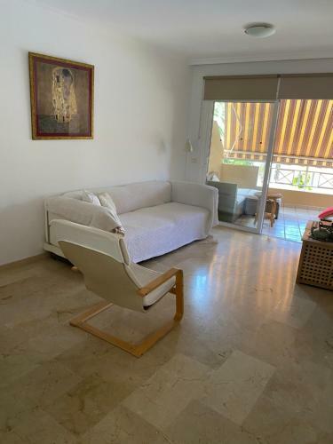 Apartamento La Casa de Nina