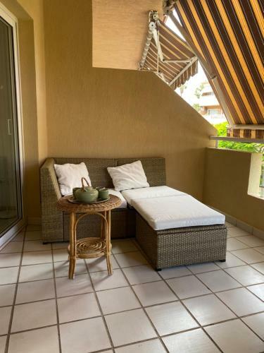 Apartamento La Casa de Nina