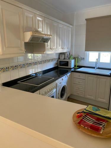 Apartamento La Casa de Nina