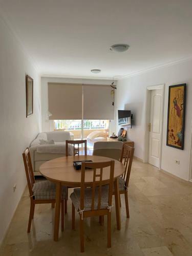 Apartamento La Casa de Nina