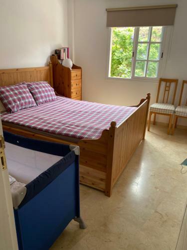 Apartamento La Casa de Nina