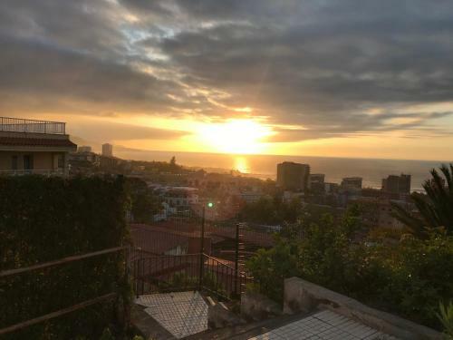 Apartamento El Jardin
