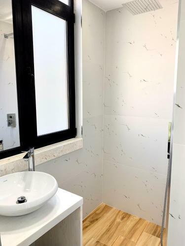 Apartamento The Nest Albania