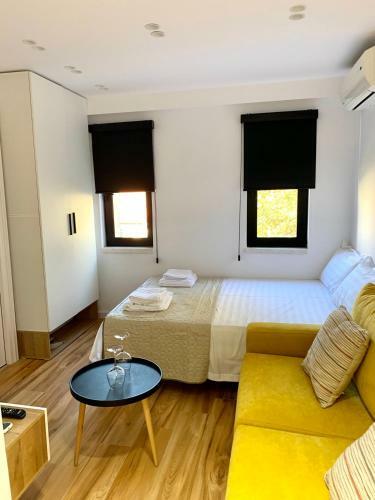 Apartamento The Nest Albania