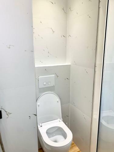 Apartamento The Nest Albania
