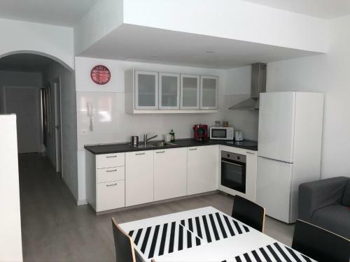 Apartamento Punta Brava Relax