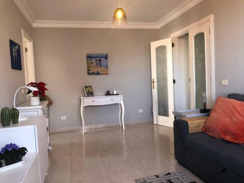 Apartamento Vista Horizonte