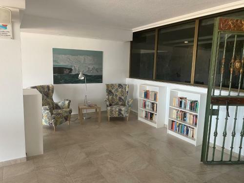 Apartamento La Estrella