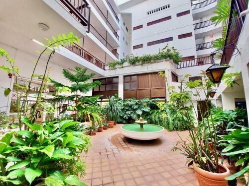 Apartamento Marina Atlantic Mirador By Tor