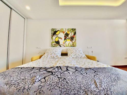 Apartamento Marina Atlantic Mirador By Tor