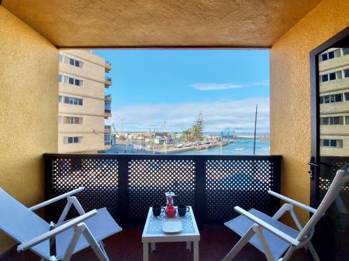 Apartamento Marina Atlantic Mirador By Tor