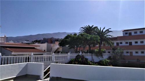 Apartamento Fantastico Studio With Balcony