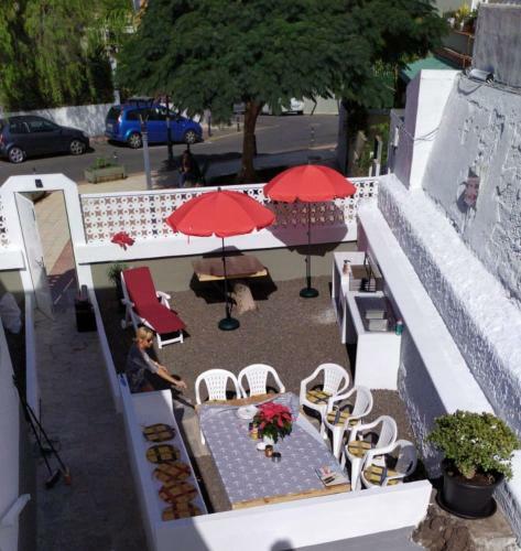 Apartamento Fantastico Studio With Balcony