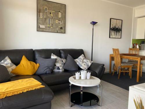 Apartamento Ferienwohnung Buena Vista