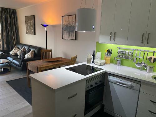 Apartamento Ferienwohnung Buena Vista