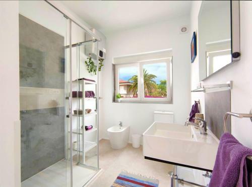 Apartamento Fantastico 1 - Studio With Terrace