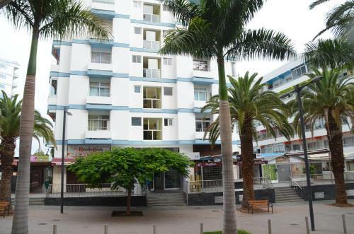 Apartamento Sol Y Mar