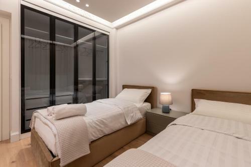 Apartamento Night Inn Tirana