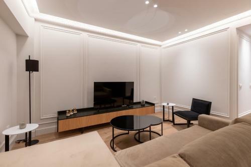 Apartamento Night Inn Tirana