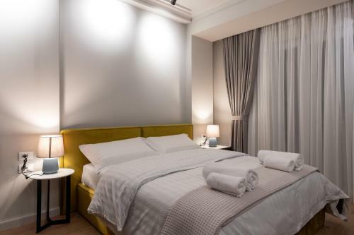 Apartamento Night Inn Tirana