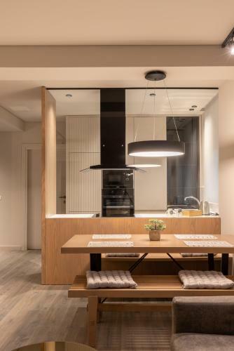 Apartamento Night Inn Tirana