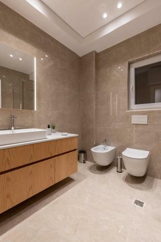 Apartamento Night Inn Tirana