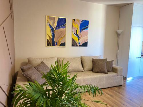 Apartamento Nevila?s Appartament
