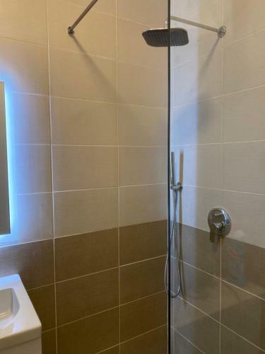 Apartamento Nevila?s Appartament