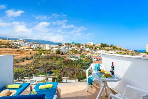 Aparthotel Pez Azul Sun Property