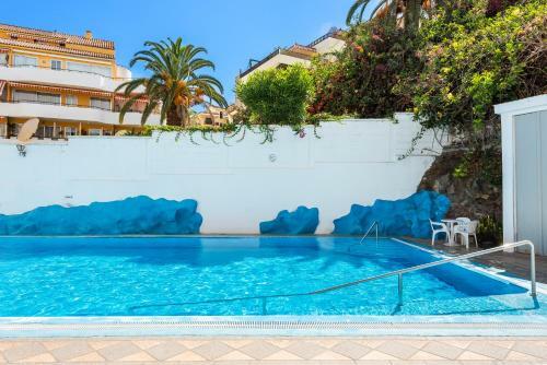 Aparthotel Pez Azul Sun Property