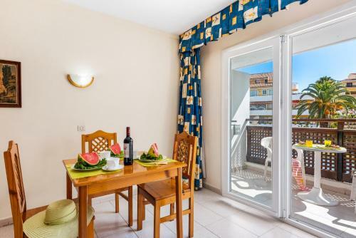 Aparthotel Pez Azul Sun Property