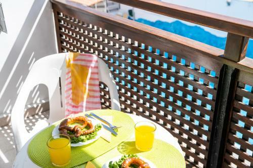 Aparthotel Pez Azul Sun Property