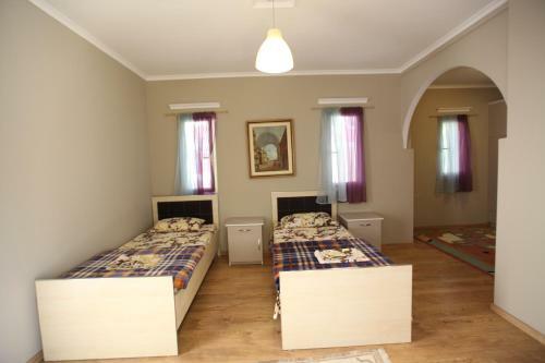 Apartamento Castle Vila Of Tirana