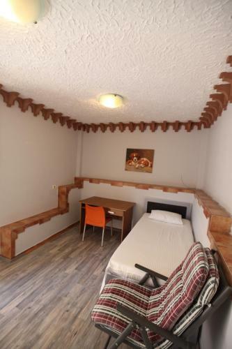 Apartamento Castle Vila Of Tirana