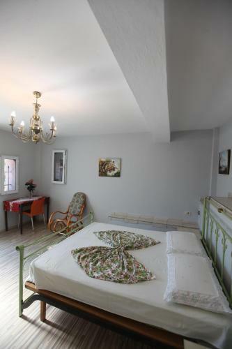 Apartamento Castle Vila Of Tirana