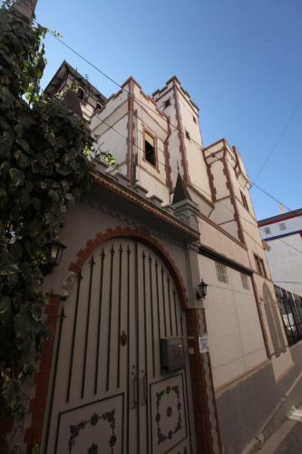 Apartamento Castle Vila Of Tirana