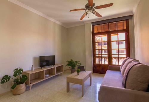 Apartamento Summa Haus Yubal 4