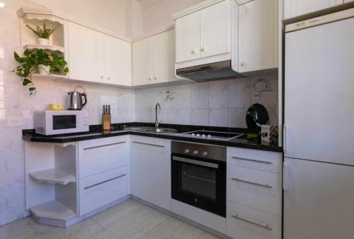 Apartamento Summa Haus Yubal 4