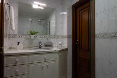 Apartamento Summa Haus Yubal 4