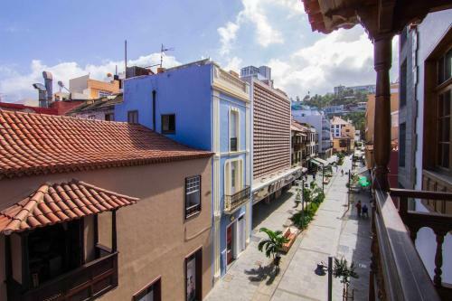 Apartamento Summa Haus Yubal 4