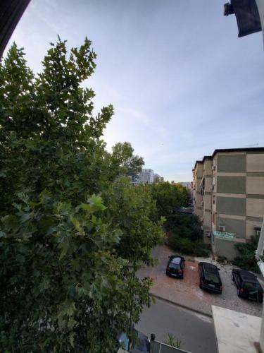 Nora's Tirana Apartment