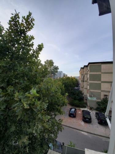 Nora's Tirana Apartment
