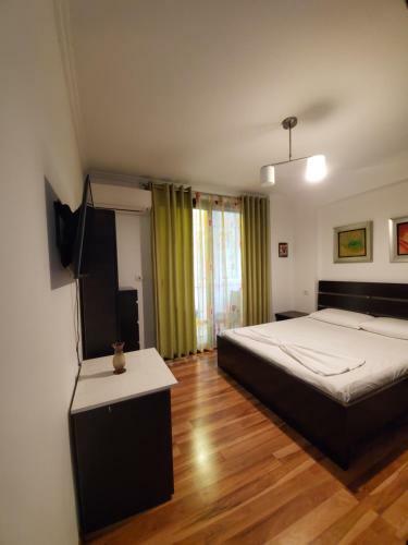 Nora's Tirana Apartment