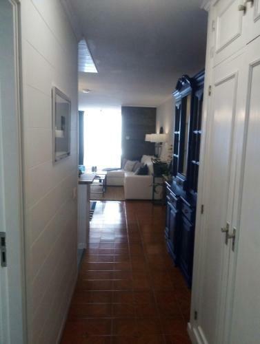 Apartamento Charming Holidays In Marti�nez Beach